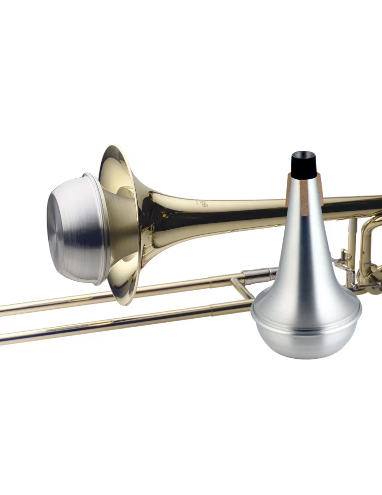  STAGG MTB-S3A Sordina recta para trombón|MusicGoodDeal 
