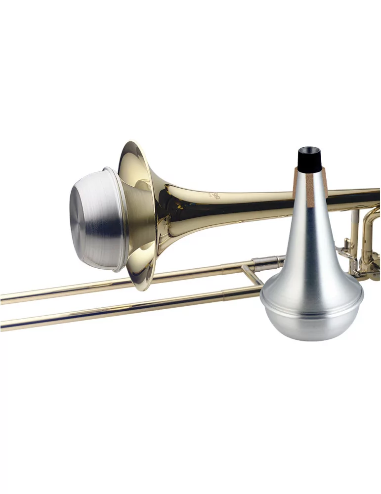  STAGG MTB-S3A Sordina recta para trombón|MusicGoodDeal 