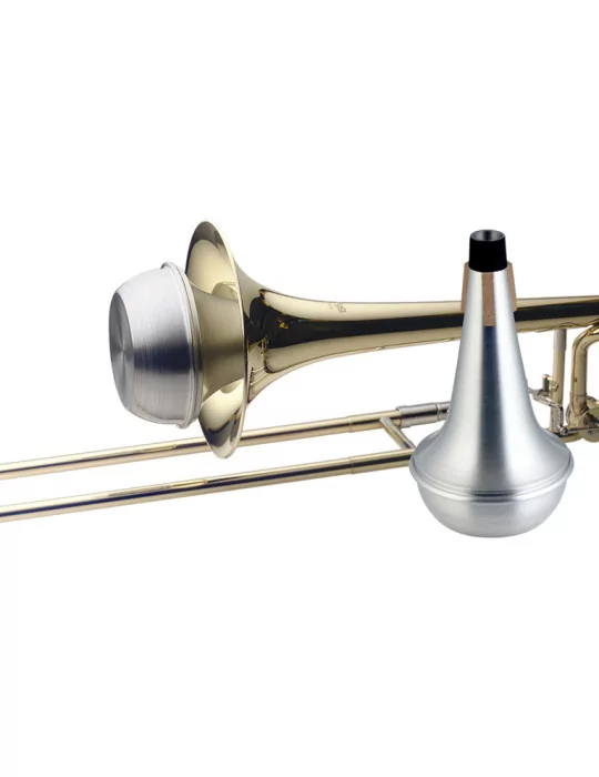  STAGG MTB-S3A Sordina recta para trombón|MusicGoodDeal 