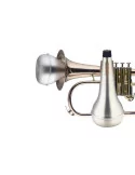  STAGG MFH-S3A Straight mute for flugelhorn|MusicGoodDeal 
