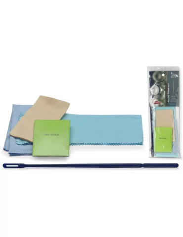  STAGG SCK-FL Care kit for flute|MusicGoodDeal 