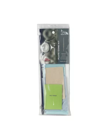  STAGG SCK-FL Care kit for flute|MusicGoodDeal  2