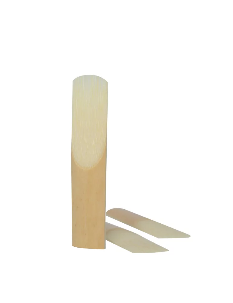  STAGG RD-TS 2.5 Box 8 reeds for tenor saxophone, thickness: 2.5|MusicGoodDeal 