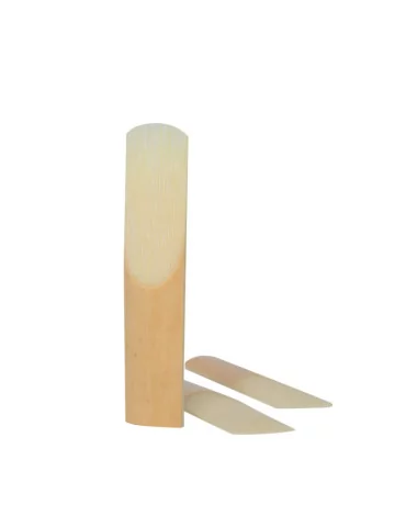  STAGG RD-TS 2.5 Box 8 reeds for tenor saxophone, thickness: 2.5|MusicGoodDeal  2