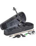 STAGG EVN 4 4 BK | MusicGoodDeal