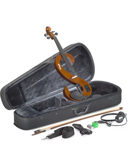 STAGG EVN 4 4 VBR | MusicGoodDeal