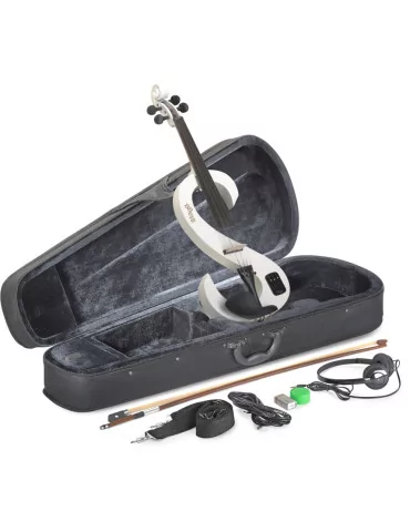 STAGG EVN 4 4 WH | MusicGoodDeal