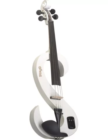 STAGG EVN 4 4 WH | MusicGoodDeal 2