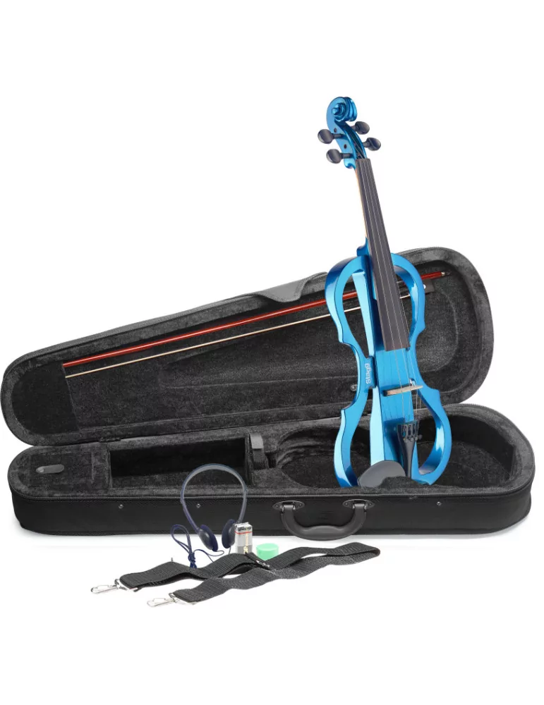 STAGG EVN X-4 4 MBL | MusicGoodDeal