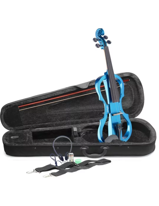 STAGG EVN X-4 4 MBL | MusicGoodDeal
