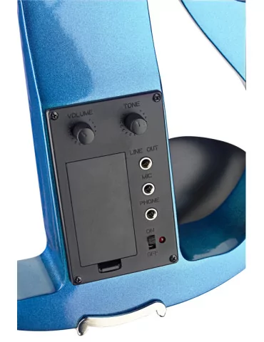 STAGG EVN X-4 4 MBL | MusicGoodDeal 2