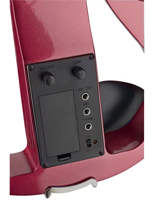STAGG EVN X-4 4 MRD | MusicGoodDeal