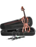 STAGG EVN X-4 4 VBR 4/4 violín eléctrico pack | MusicGoodDeal