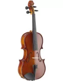  STAGG VN-1/8 1/8 solid maple violin with soft case|MusicGoodDeal 