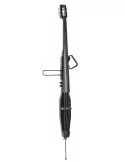  STAGG EDB-3/4 BK 3/4 contrabajo eléctrico con funda, negro|MusicGoodDeal 