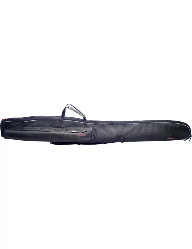  STAGG EDB-3/4 H 3/4 contrabajo eléctrico con funda, color miel|MusicGoodDeal 