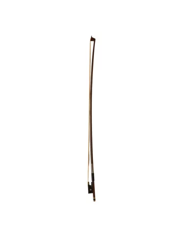  STAGG BOVN 1/2 1/2 scale wooden violin bow with horsehair|MusicGoodDeal  2