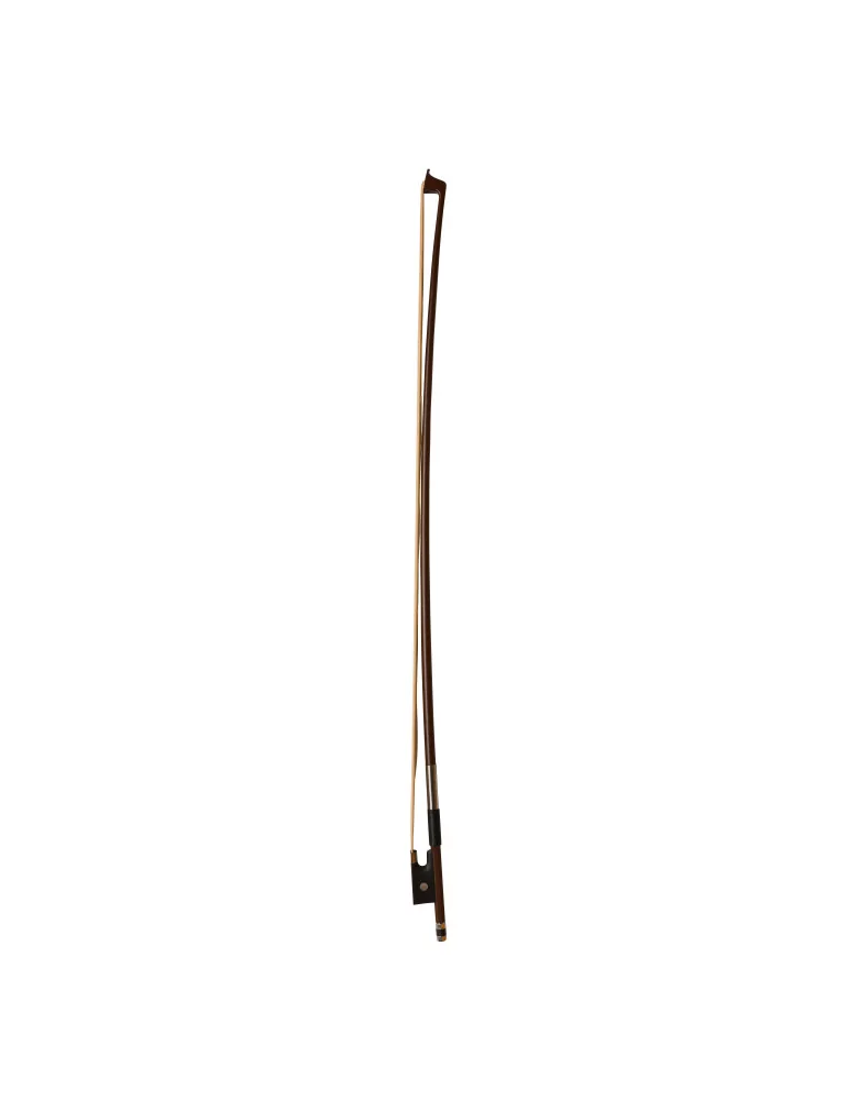  STAGG BOVN 4/4 Arco de madera para violín, 4/4 con crin|MusicGoodDeal 