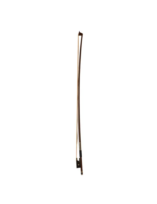  STAGG BOVN 4/4 Arco de madera para violín, 4/4 con crin|MusicGoodDeal 