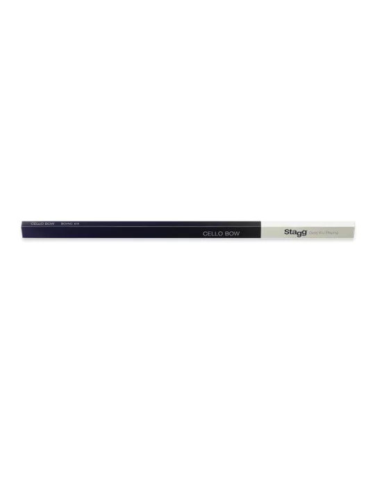  STAGG BOVNC 4/4 Bow for 4/4 cello|MusicGoodDeal 