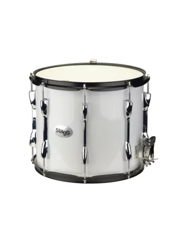 STAGG MASD-1412 14"x12" Marching snare drum with strap|MusicGoodDeal