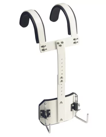  STAGG MACA-SD10 Marching carrier for snare drum|MusicGoodDeal 