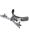  STAGG ML282 Soporte de pierna de lujo para bombo de desfile|MusicGoodDeal 