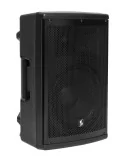  STAGG AS12 EU 12" 2-way active speaker, class AB, Bluetooth TWS Stereo pairing, 150 watts rated power|MusicGoodDeal 