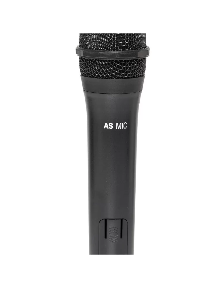 STAGG AS10B EU UK | MusicGoodDeal