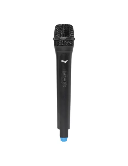STAGG AS10B EU UK | MusicGoodDeal