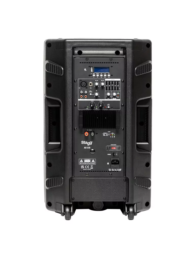 STAGG AS12B EU UK | MusicGoodDeal