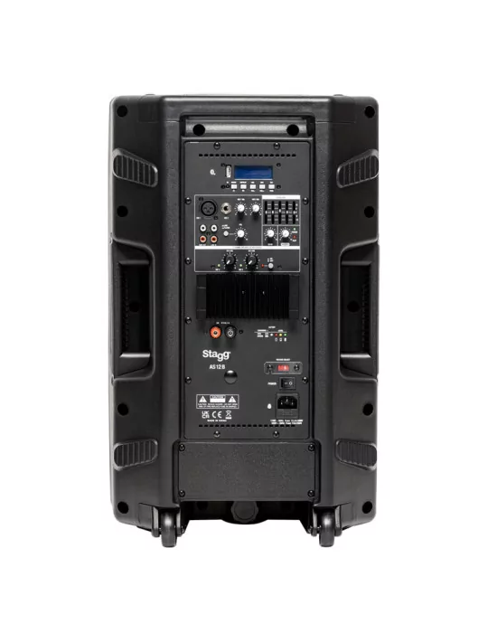 STAGG AS12B EU UK | MusicGoodDeal