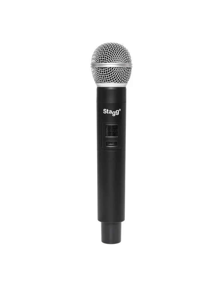 STAGG AS15B EU UK | MusicGoodDeal