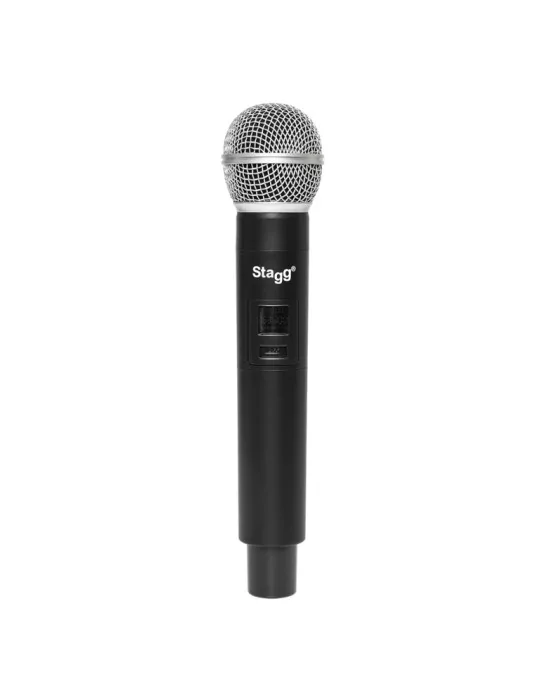 STAGG AS15B EU UK | MusicGoodDeal