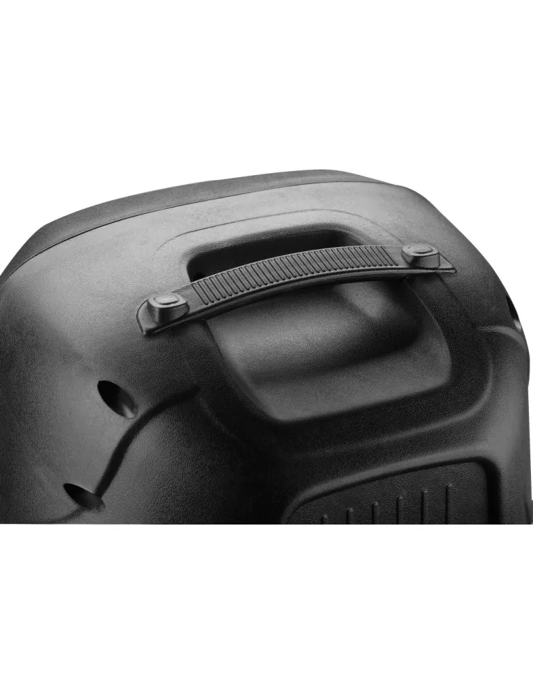  STAGG KMS15-0 15” 2-way active speaker, analog, class A/B, Bluetooth® wireless technology, 200 watts peak power|MusicGoodDeal 