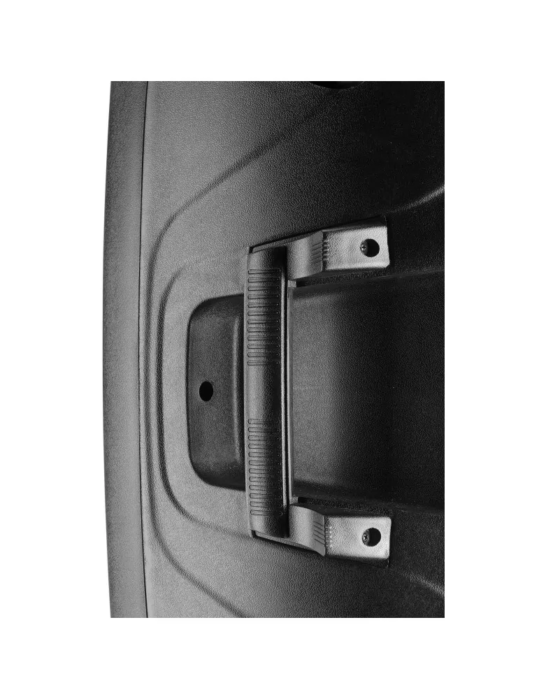  STAGG KMS15-0 15” 2-way active speaker, analog, class A/B, Bluetooth® wireless technology, 200 watts peak power|MusicGoodDeal 