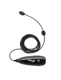  STAGG SUW 12BC Wireless surface microphone set (with transmitter and receiver)|MusicGoodDeal 