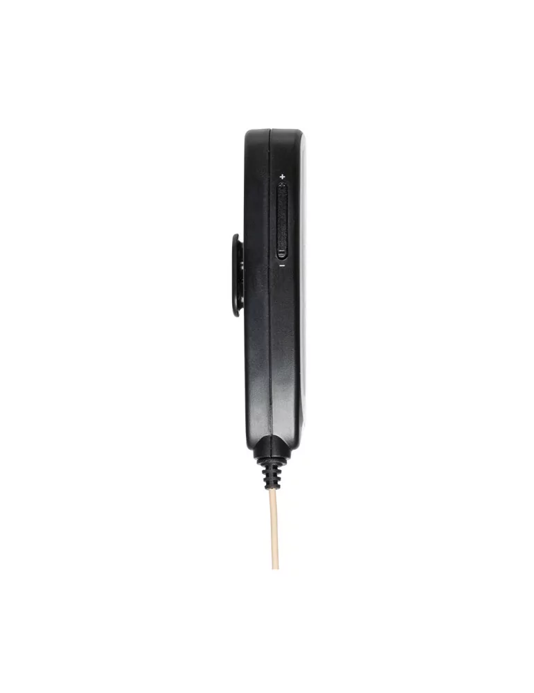  STAGG SUW 12H-BE Beige wireless headset microphone set (with transmitter and receiver)|MusicGoodDeal 