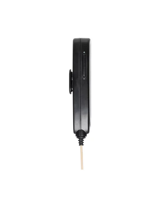  STAGG SUW 12H-BE Beige wireless headset microphone set (with transmitter and receiver)|MusicGoodDeal 
