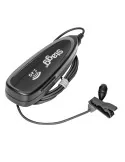  STAGG SUW 12L Wireless lavalier microphone set (with transmitter and receiver)|MusicGoodDeal 