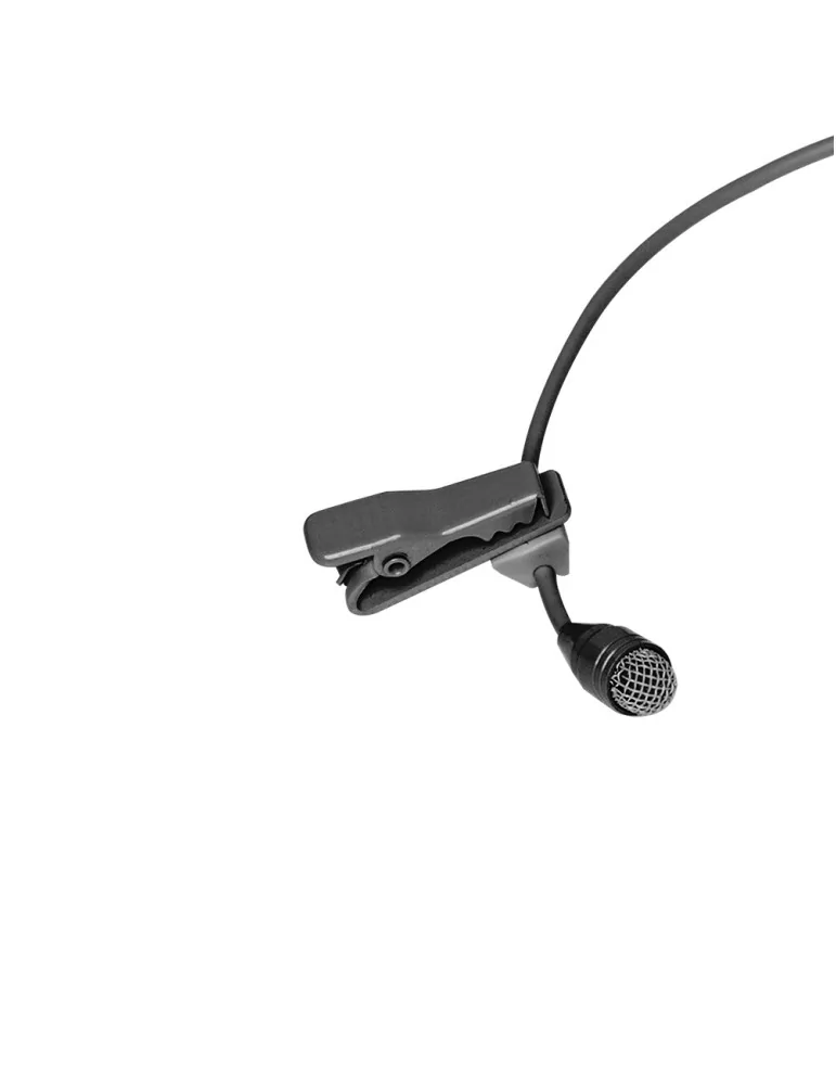  STAGG SUW 12L Wireless lavalier microphone set (with transmitter and receiver)|MusicGoodDeal 