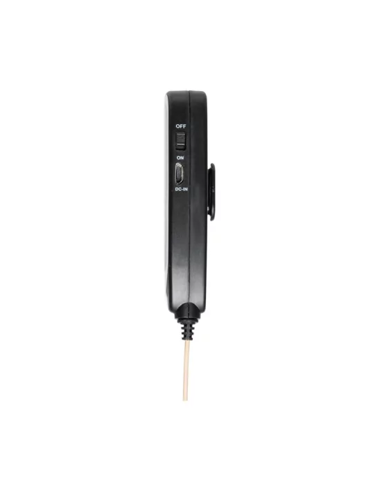  STAGG SUW 12L Wireless lavalier microphone set (with transmitter and receiver)|MusicGoodDeal 