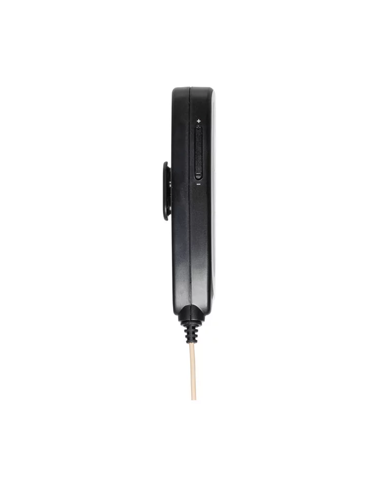 STAGG SUW 12L Wireless lavalier microphone set (with transmitter and receiver)|MusicGoodDeal 