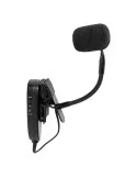  STAGG SUW 12S Wireless saxophone microphone set (with transmitter and receiver)|MusicGoodDeal 