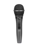  STAGG SDMP15 Micrófono cardioide dinámico para actuaciones en directo|MusicGoodDeal 