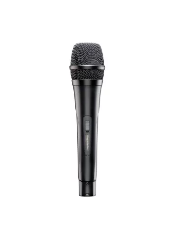  STAGG SDMP30 Micrófono dinámico cardioide estándar para actuaciones en directo|MusicGoodDeal  2