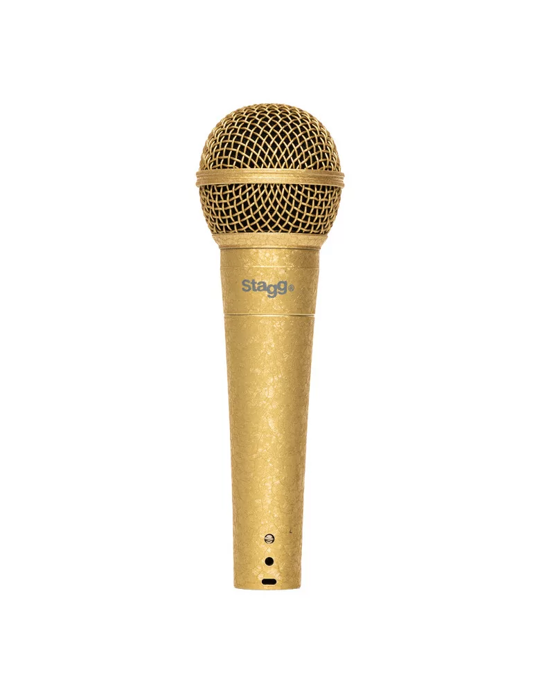 STAGG SDM50 GD | MusicGoodDeal