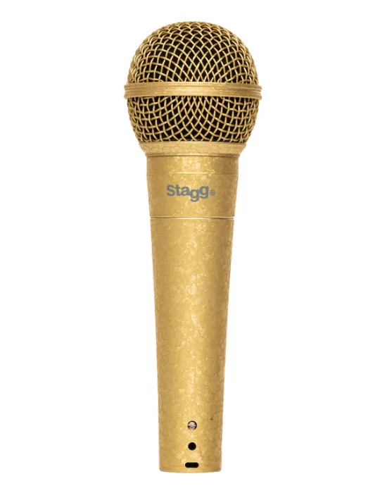 STAGG SDM50 GD | MusicGoodDeal