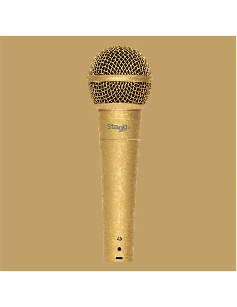 STAGG SDM50 GD | MusicGoodDeal