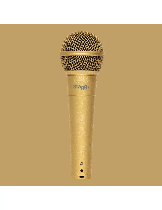 STAGG SDM50 GD | MusicGoodDeal